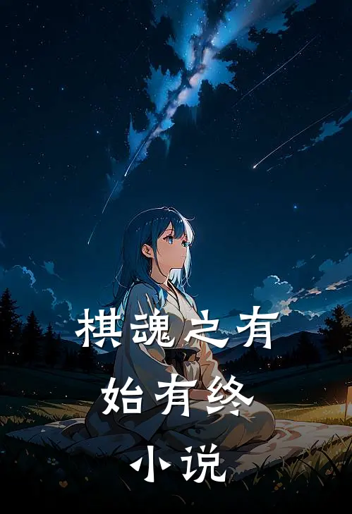 棋魂之有始有终,小说