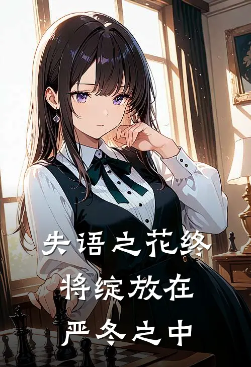 失语之花终将绽放在严冬之中