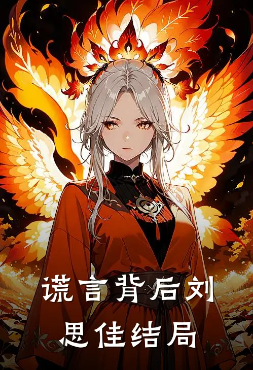 谎言背后刘思佳结局