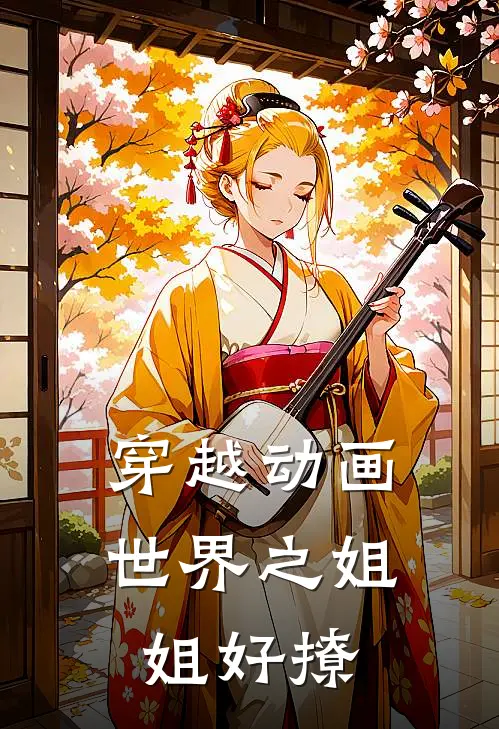 穿越动画世界之姐姐好撩