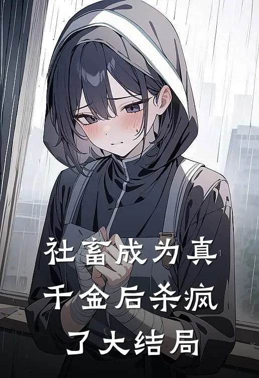 社畜成为真千金后杀疯了大结局