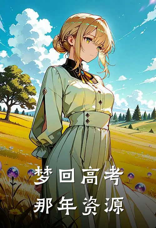 梦回高考那年资源