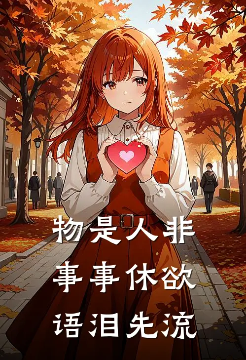 物是人非事事休欲语泪先流