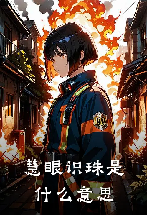 慧眼识珠是什么意思