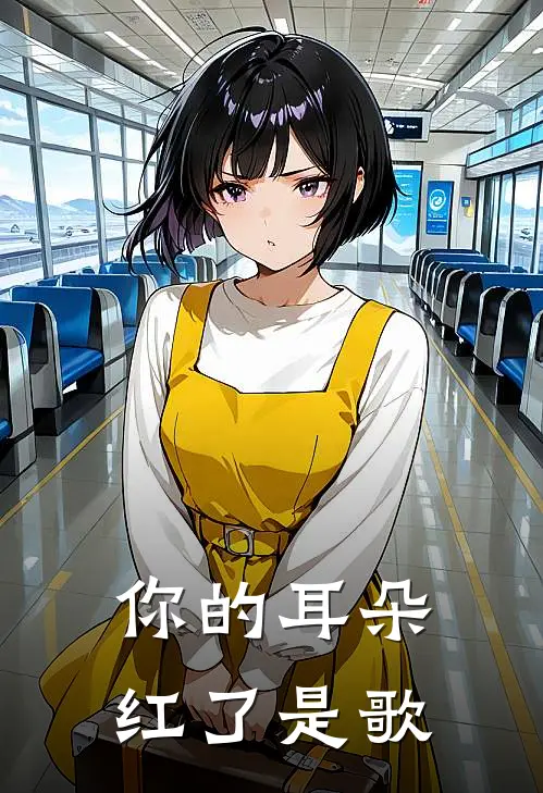 你的耳朵红了是歌