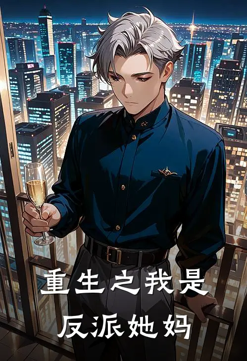 重生之我是反派她妈