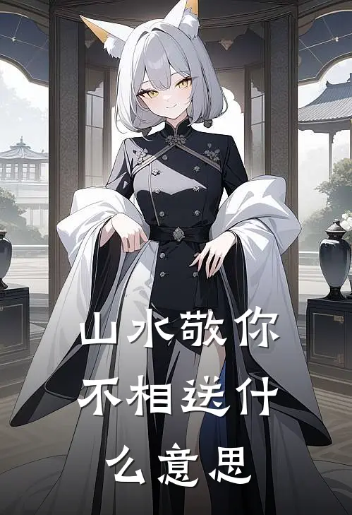 山水敬你不相送什么意思