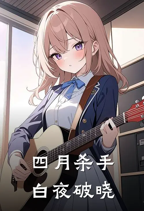 四月杀手白夜破晓