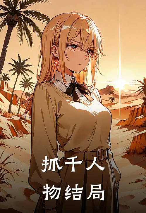 抓千人物结局