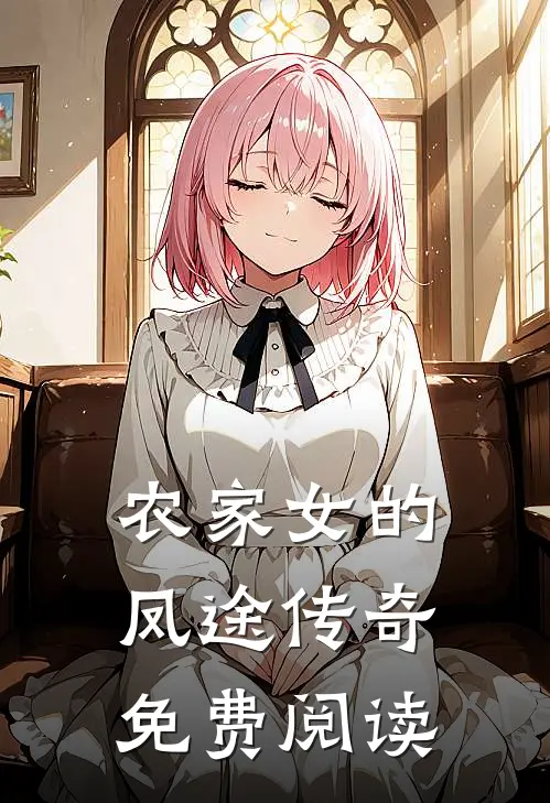 农家女的凤途传奇免费阅读