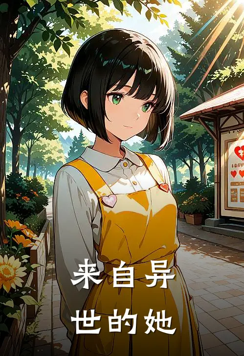 来自异世的她