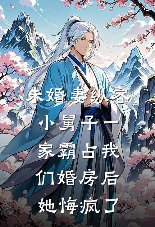 未婚妻纵容小舅子一家霸占我们婚房后，她悔疯了