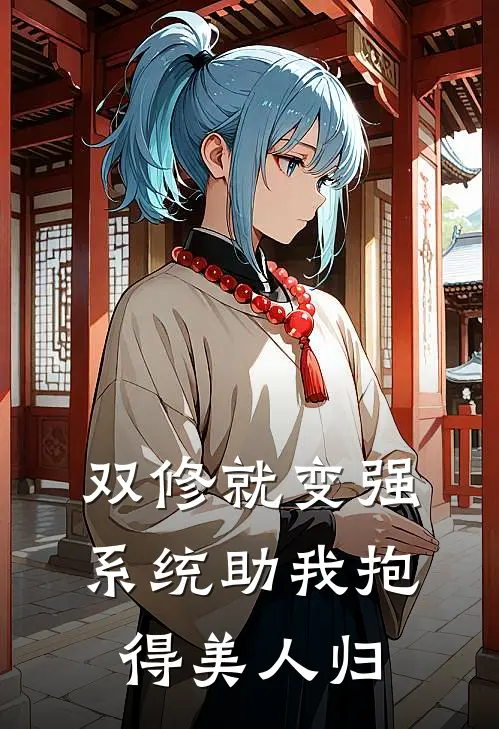 双修就变强,系统助我抱得美人归