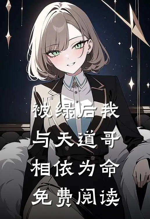 被绿后我与天道哥相依为命免费阅读