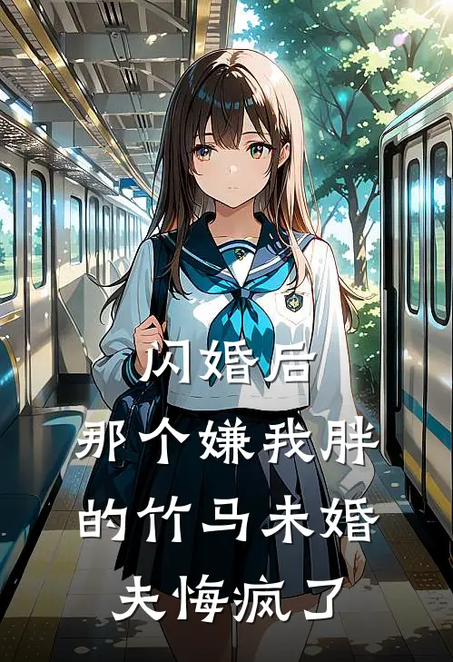 闪婚后，那个嫌我胖的竹马未婚夫悔疯了沈泽林若雪小说完整版免费阅读_最新章节列表闪婚后，那个嫌我胖的竹马未婚夫悔疯了(沈泽林若雪)