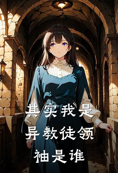 其实我是异教徒领袖是谁