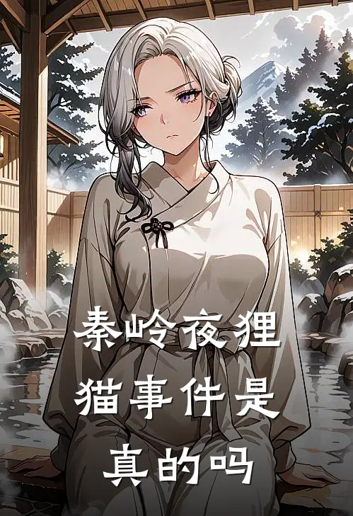 秦岭夜狸猫事件是真的吗