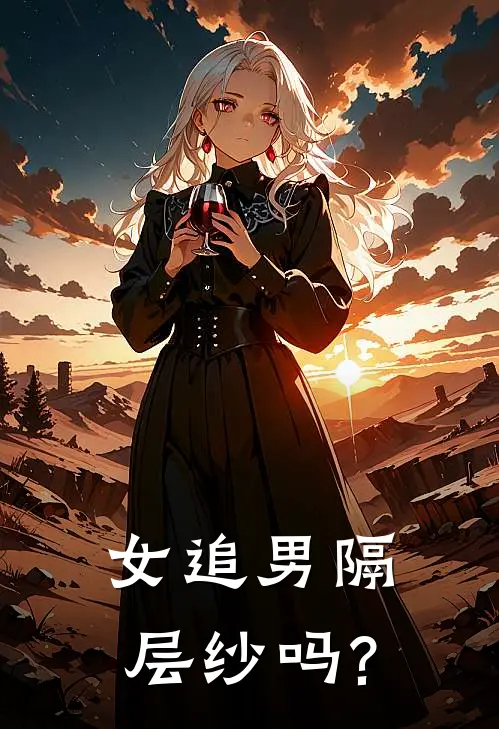 女追男隔层纱吗?