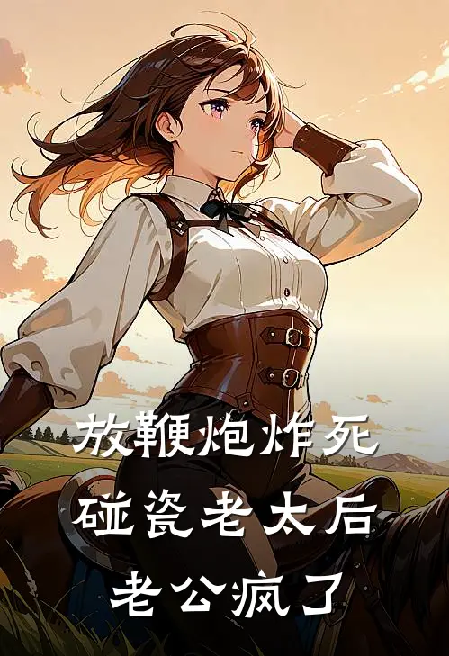 放鞭炮炸死碰瓷老太后，老公疯了谢宴沈晚宁热门小说阅读_完本完结小说放鞭炮炸死碰瓷老太后，老公疯了谢宴沈晚宁