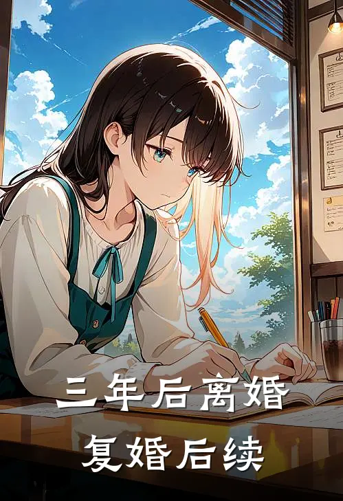 三年后离婚复婚后续