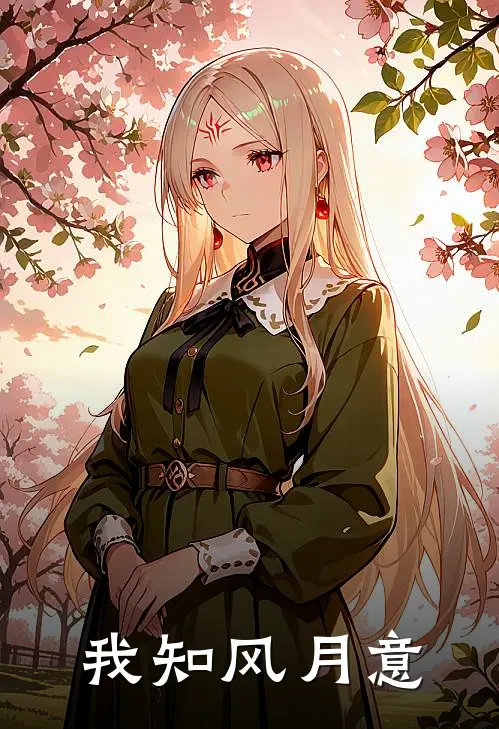 我知风月意