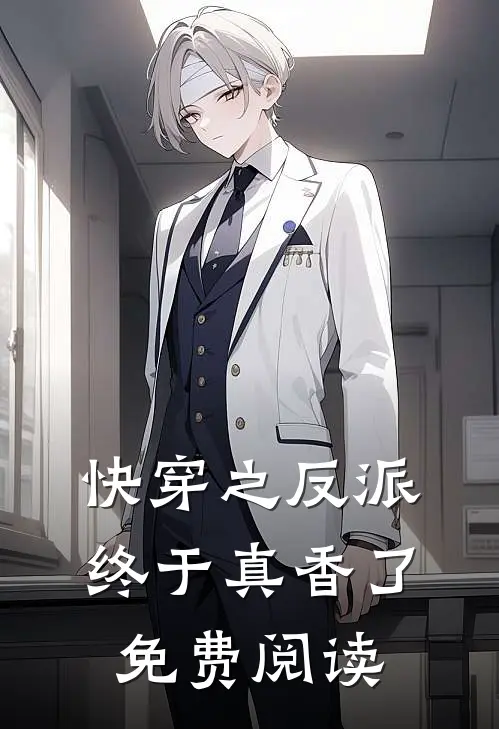 快穿之反派终于真香了免费阅读