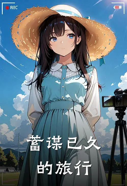 蓄谋已久的旅行