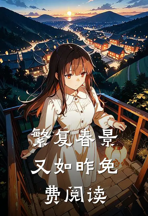 繁复春景又如昨免费阅读