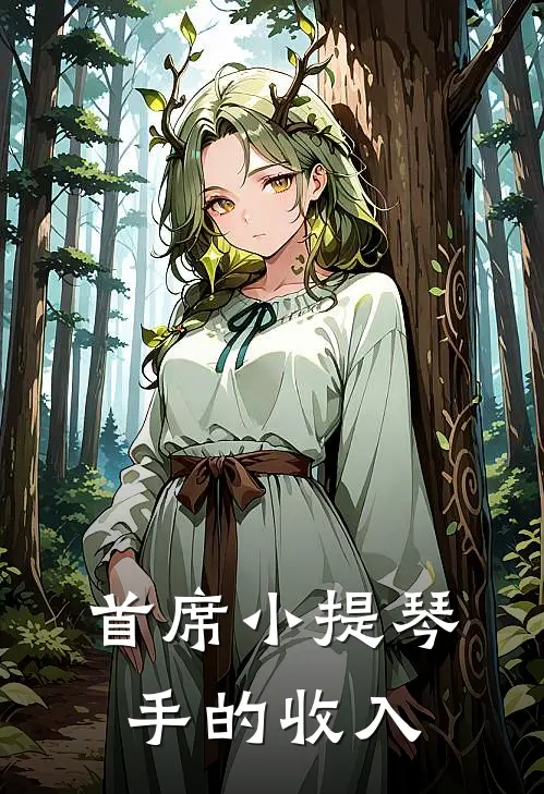 首席小提琴手的收入