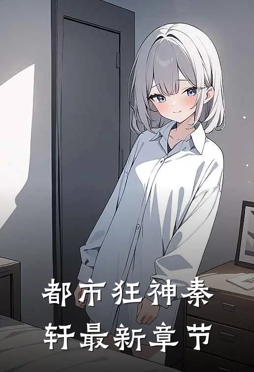 都市狂神秦轩最新章节