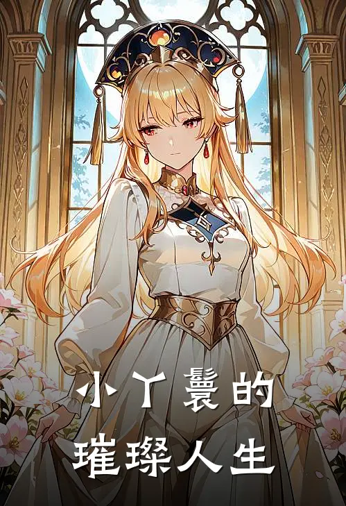 小丫鬟的璀璨人生