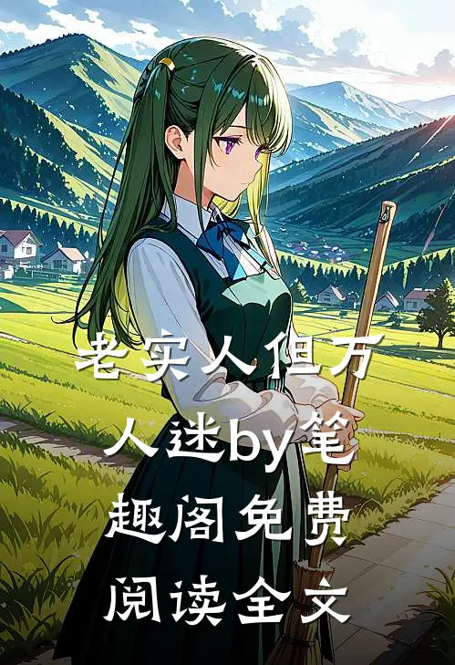 老实人但万人迷by笔趣阁免费阅读全文