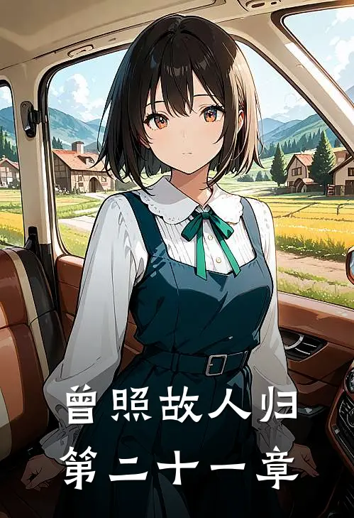 曾照故人归第二十一章