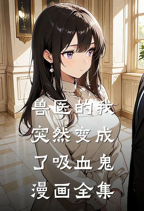 兽医的我突然变成了吸血鬼漫画全集