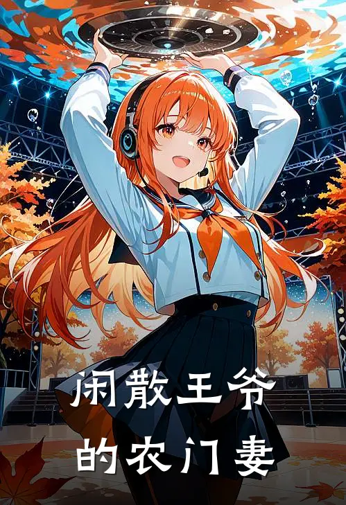 闲散王爷的农门妻