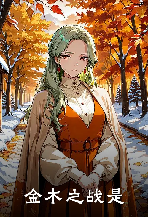 金木之战是