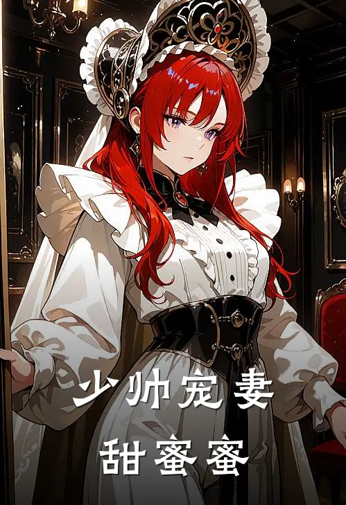 少帅宠妻甜蜜蜜