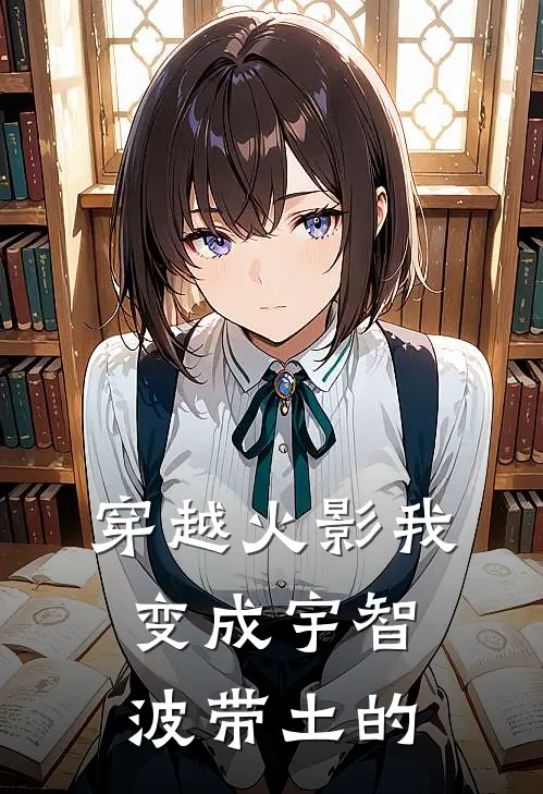 穿越火影我变成宇智波带土的