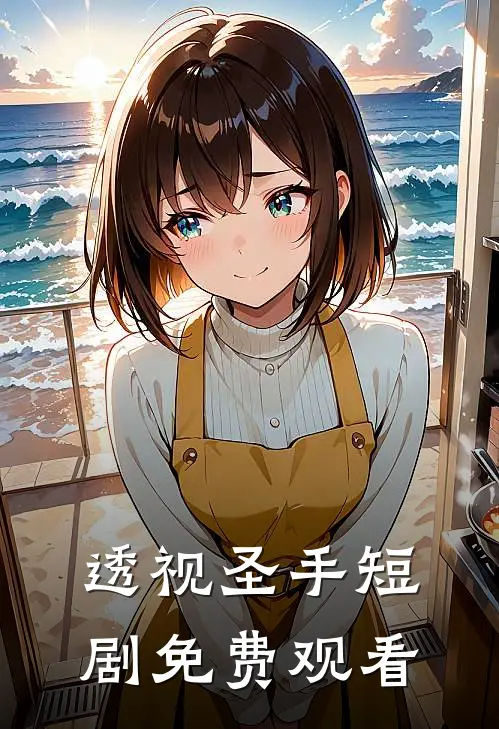 透视圣手短剧免费观看