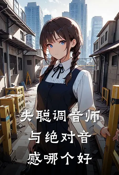 失聪调音师与绝对音感哪个好