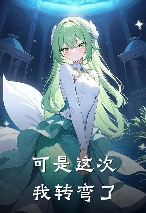 可是这次我转弯了