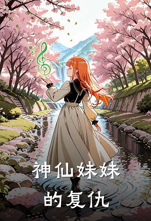 神仙妹妹的复仇