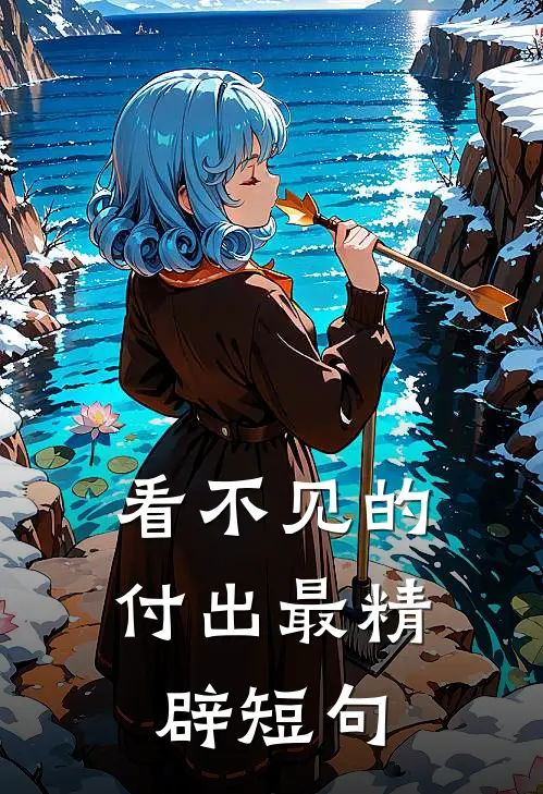 看不见的付出最精辟短句