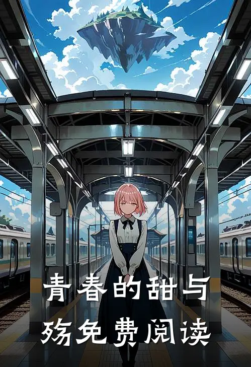 青春的甜与殇免费阅读