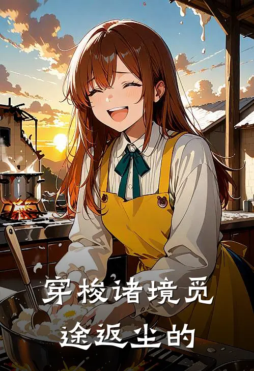 穿梭诸境觅途返尘的