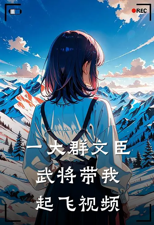一大群文臣武将带我起飞视频