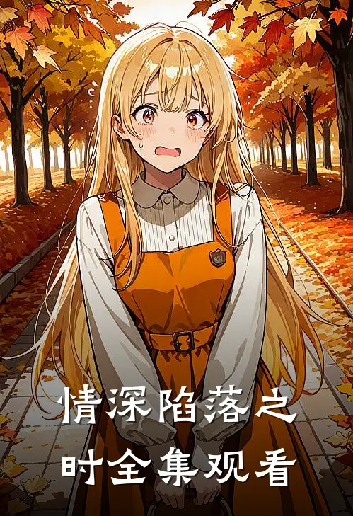 情深陷落之时全集观看