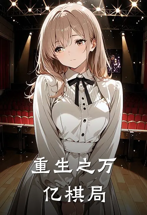 重生之万亿棋局