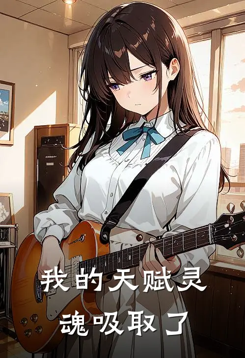 我的天赋灵魂吸取了