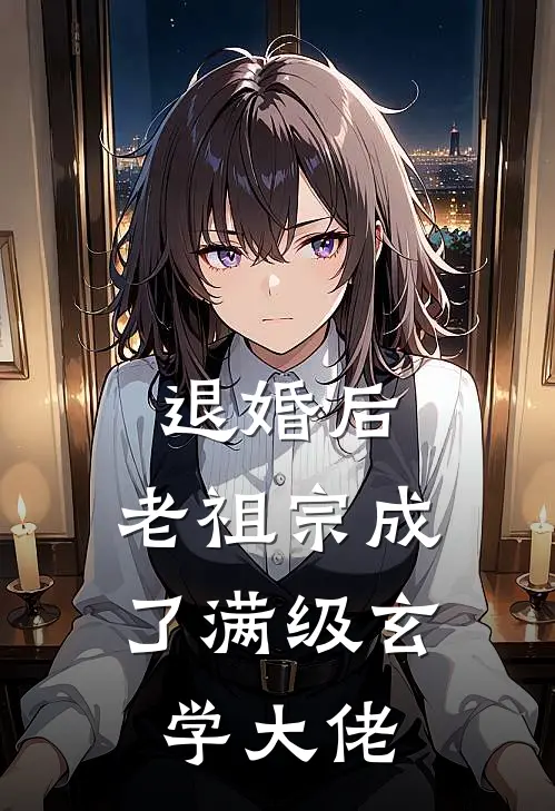 退婚后，老祖宗成了满级玄学大佬傅司辰温成华小说完整版免费阅读_最新章节列表退婚后，老祖宗成了满级玄学大佬(傅司辰温成华)